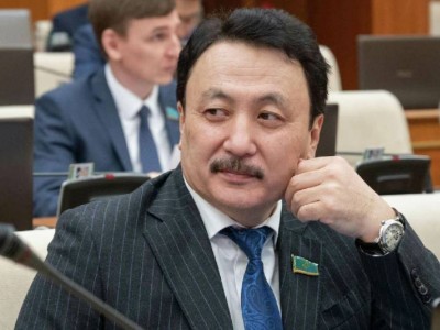 Аманжол Әлтай «Аманат» партиясынан шығарыла ма?.