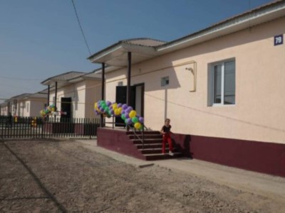 Павлодар облысында оңтүстіктің халқын солтүстікке орналастыруға бөлінген қаражат ұрланған.