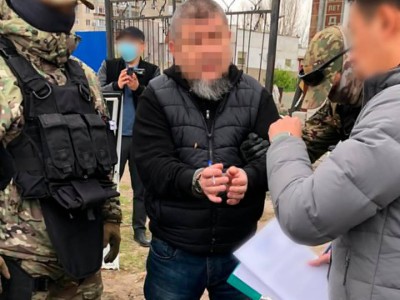 Астана мен Павлодарда терроризмді насихаттағандар ұсталды.