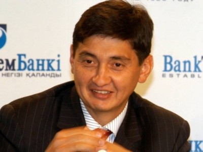 Ержан Тәтішев туралы достары мен әріптестері не дейді?.