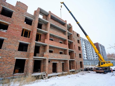 Алматы Мәслихаты құрылысқа қатаң шектеулер қоятын жаңа құрылыс ережелерін бекітті.