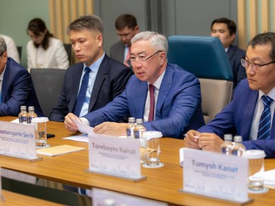 Қазақстан үкіметі 200 ауғанмен қандай келісім жасасты?.