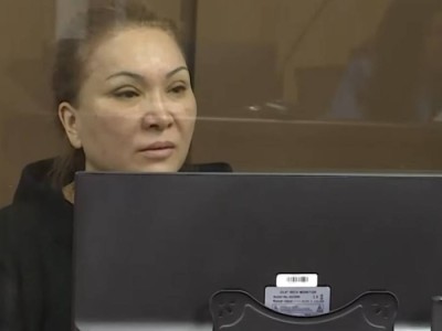Антикор Гүлмира Сатыбалдыға қатысты істі сотқа жіберді.