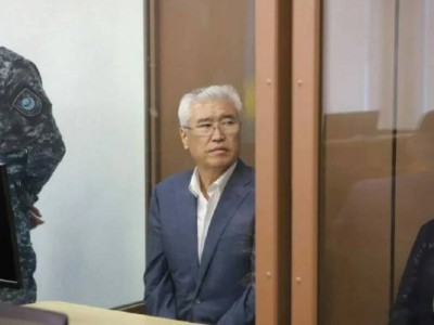 Арыстанбек Мұхамедиұлы ісі апелляциялық тәртіппен қайта қаралды.