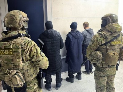 Терроризмді насихаттады деген 8 азаматқа қатысты тергеу аяқталды.