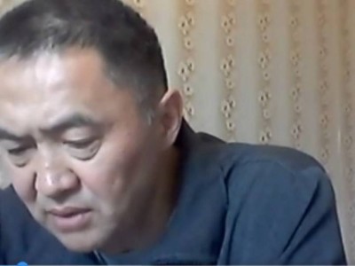 Қайрат Сатыбалды бостандықты сатып алды.