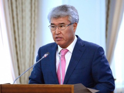 Арыстанбек Мұхамедиұлы жезөкшелерге жұмыс тауып бере ме?.