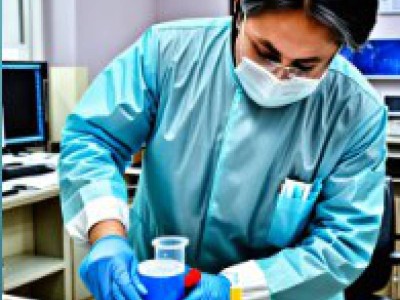 Алматыдағы бес зертханаға 11,7 млн теңге көлемінде айыппұл салынды.