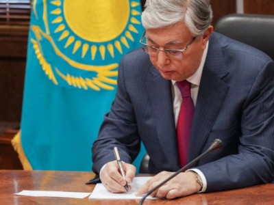 Армения, Швеция және Бразилияға елшілер тағайындалды.