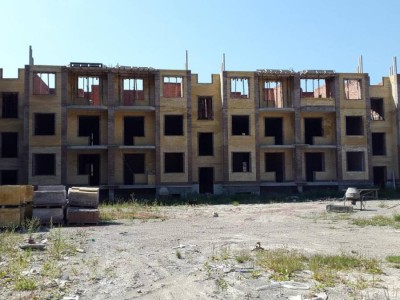 Ақтөбеде үлескерлерді 2,5 миллиард теңгеге алдап кеткен.