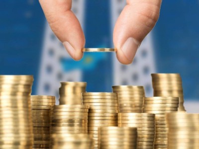 Арнаулы мемлекеттік қор 32 млрд теңгеге толықты.