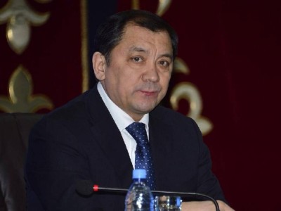 Атырау облысының әкімі Ноғаев Қасымбекке неге қарсы шықты?.