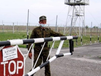 Қазақстанда шекарадан өтудің ережелері жаңартылды.