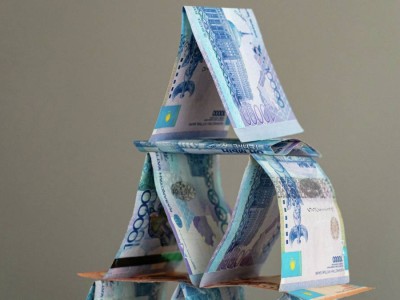 Көкшетауда қаржы пирамидасының басшылары сотталды.