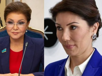 Әлия VS Дариға: тараптар бітімге келуден бас тартты.