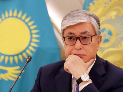 Тоқаев Су кодексіне енгізілген өзгерістерге қол қойды.