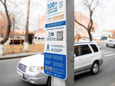 Астанада ақылы автотұрақты кімдер тегін пайдалана алады.