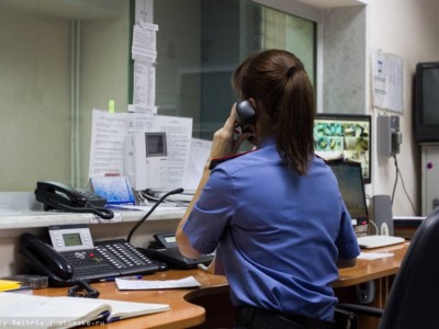 «102» арнасының операторын балағаттаған семейлік жауапкершілікке тартылды.