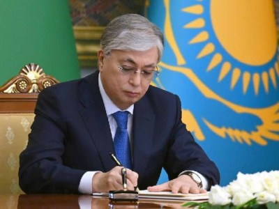 Президент тапсырмаларын орындамағандарға жаза күшейтілді.