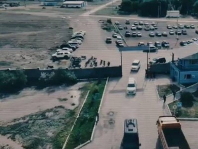 Қарағанды облысының өнеркәсіптік кәсіпорындарында ұрлықпен айналысқан қылмыстық топ ұсталды.