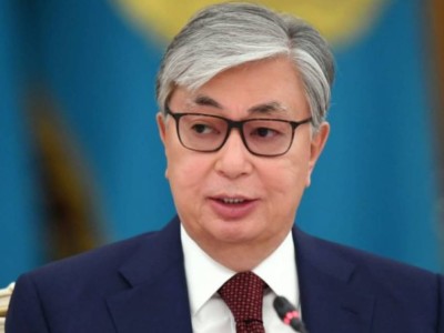 Тоқаев дауға айналған Отбасы заңына қатысты пікір білдірді.