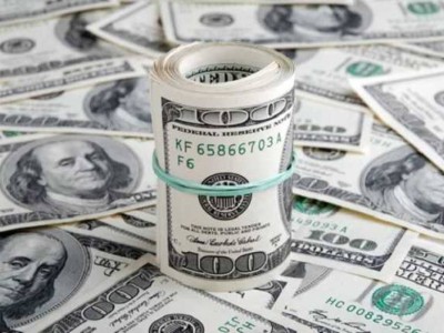 Қазақстанның сыртқы қарызы 40 миллиард долларға жетіпті.
