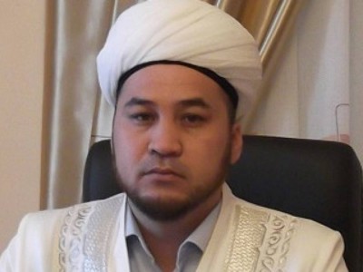 Мас болған имам Бас мүфтиді қызметінен кетуге мәжбүрлеуі мүмкін.