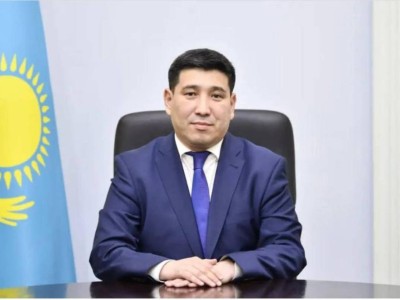 Орал қаласының әкімі қызметінен кетті.