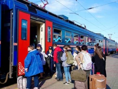 Антикорда темір жолдағы проблемалар қаралды.