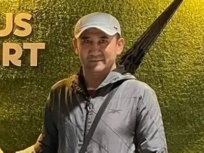 Колумбия жағалауында суға кеткен мигранттар қайығында қазақ жігіті болған.