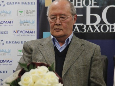 «Бiздi алдымызда нағыз шешушi кезең тұр…».