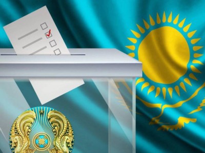Сайлауға қатысты сауатты арттырудың маңызы зор.