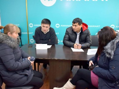 Азаматтарымызды шетелде жұмысқа орналастыратын агенттіктердің қызметі реттеледі.
