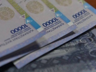 Ұлттық қордың 22 млрд. доллар қаражатына салынған тыйым алынды.