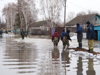Бозымбаев су тасқынына қатысты жалған ақпарат таратқандар қылмыстық жауапқа тартылатынынын айтты.