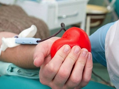 Түркіменстан: Ақшадан қысылған халық қан тапсыруға мәжбүр.