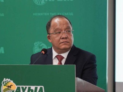 Қазақстандықтарды қандай мәселе алаңдататыны белгілі болды.
