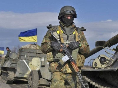 Украинамен соғысудан бас тартқан Мурманск облысының тұрғыны сотталды.