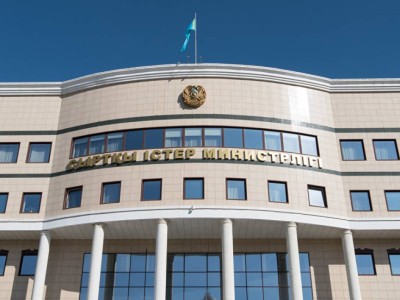 Астана Минскінің Украина келіссөзі туралы сынына жауап берді.