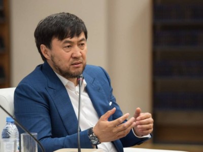 «Украина бойынша келіссөздерді тіпті Антарктидаға ауыстыруға болады».