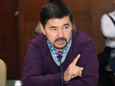 Марғұлан Сейсембай елден неге кетті?.