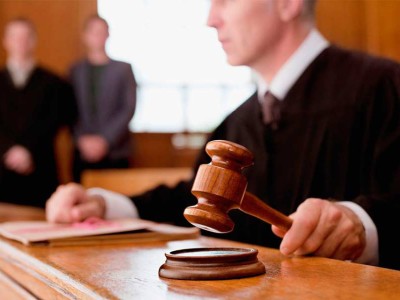 Монша кешенінде балалар лагерін ұйымдастырғандар сотталды.