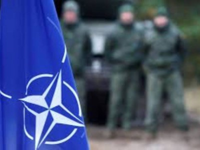 Түркия парламенті Финляндияның НАТО-ға өтуін қолдады.