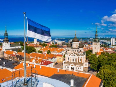 Эстония билігі елдің қауіпсіздігіне нұқсан келтірген ресейлік дипломатты елден қуды.