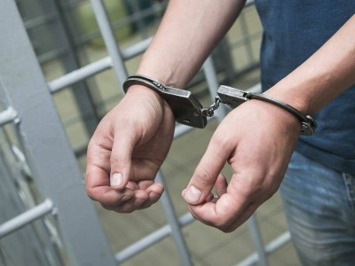 Саран тұрғыны сепаратизм үшін 5 жылға сотталды.