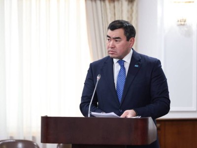 Халықтың әлеуметтік осал санатындағы 100 мыңнан астам азаматтың үйі ТЖМ есебінде тұр.