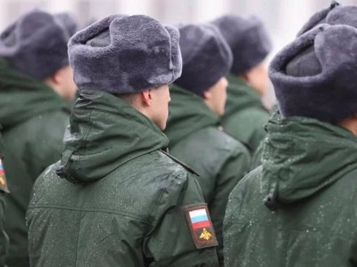 Ресей билігі келісімшартпен 400 мың адамды әскерге шақырмақ.