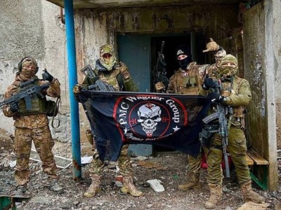 АҚШ Конгресі ресейлік «Вагнер» тобын лаңкестік ұйым деп жарияламақ.