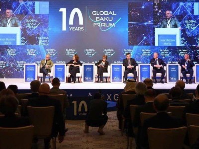Гибридті соғыстар мен инфодемия біздің күнделікті өміріміздің бір бөлігіне айналды – Дархан Қыдырәлі.