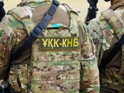 Қазақстанның төрт бірдей қаласына террористік қауіптің «сары» деңгейі енеді.